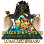 Alexandra Fortune - Mystery of the Lunar Archipelago המשחק Alexandra Fortune - Mystery of the Lunar Archipelago המשחק