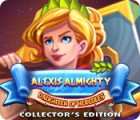 Alexis Almighty: Daughter of Hercules Collector's Edition המשחק