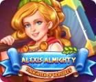 Alexis Almighty: Daughter of Hercules המשחק