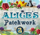 Alice's Patchwork 2 המשחק