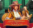 Alicia Quatermain & The Stone of Fate המשחק