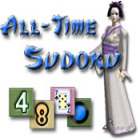 All-Time Sudoku המשחק