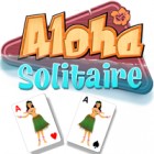 Aloha Solitaire המשחק