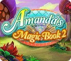 Amanda's Magic Book 2 המשחק