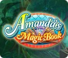 Amanda's Magic Book המשחק