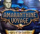 Amaranthine Voyage: Legacy of the Guardians המשחק