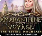 Amaranthine Voyage: The Living Mountain Collector's Edition המשחק