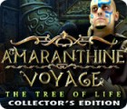 Amaranthine Voyage: The Tree of Life Collector's Edition המשחק