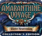 Amaranthine Voyage: Winter Neverending Collector's Edition המשחק