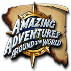 Amazing Adventures: Around the World המשחק