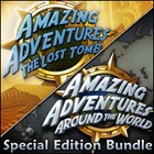 Amazing Adventures Special Edition Bundle המשחק