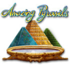 Amazing Pyramids המשחק