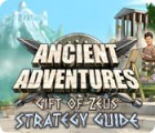 Ancient Adventures: Gift of Zeus Strategy Guide המשחק
