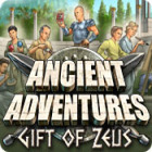 Ancient Adventures - Gift of Zeus המשחק