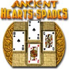 Ancient Hearts and Spades המשחק