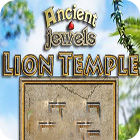 Ancient Jewels Lion Temple המשחק