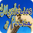 Ancient Jewels: the Mysteries of Persia המשחק