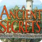 Ancient Secrets: Mystery of the Vanishing Bride המשחק