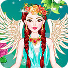 Angel With Wings המשחק