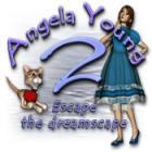 Angela Young 2: Escape the Dreamscape המשחק