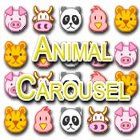 Animal Carousel המשחק