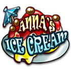 Anna's Ice Cream המשחק