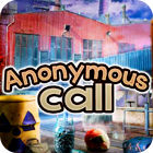 Anonymous Call המשחק