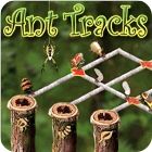 Ant Tracks המשחק