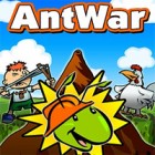 Ant War המשחק