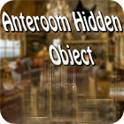 Anteroom Hidden Object המשחק