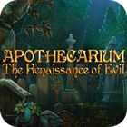Apothecarium: The Renaissance of Evil המשחק
