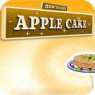 Apple Cake המשחק
