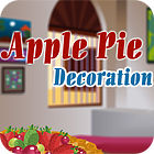 Apple Pie Decoration המשחק