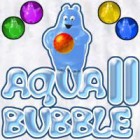 Aqua Bubble 2 המשחק
