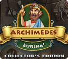 Archimedes: Eureka! Collector's Edition המשחק