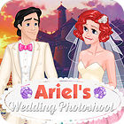Ariel's Wedding Photoshoots המשחק