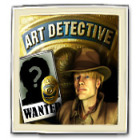 Art Detective המשחק