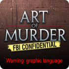 Art of Murder: FBI Confidential המשחק