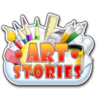 Art Stories המשחק