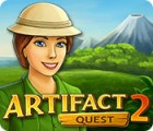 Artifact Quest 2 המשחק
