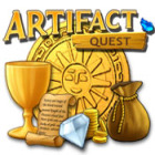 Artifact Quest המשחק