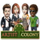 Artist Colony המשחק