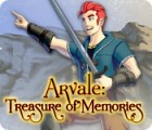 Arvale: Treasure of Memories המשחק
