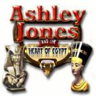 Ashley Jones and the Heart of Egypt המשחק