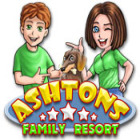 Ashton's Family Resort המשחק