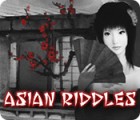 Asian Riddles המשחק