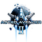 Astro Avenger 2 המשחק