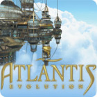 Atlantis Evolution המשחק