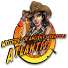 Atlantis: Mysteries of Ancient Inventors המשחק