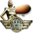 Atlantis Sky Patrol המשחק